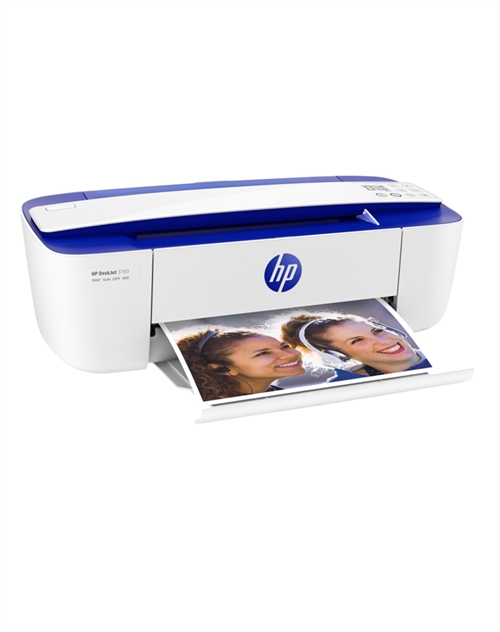 HP Deskjet 3760 All in One